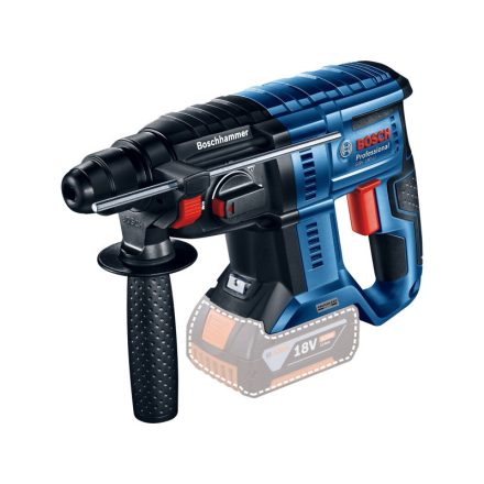 BOSCH GBH 180-LI Akku-Bohrhammer SDS-Plus (ohne Akku + Ladegerät) im Karton