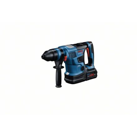 BOSCH GBH 18V-34 CF Akku-Bohrhammer (ohne Akku und Ladegerät)