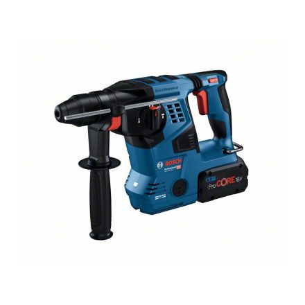 BOSCH GBH 18V-28 C Akku-Bohrhammer (ohne Akku und Ladegerät) im Karton