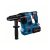 BOSCH Akku-Bohrhammer GBH 18V-28 C in L-BOXX 3,3 J (2 x 8,0 Ah Akkus + Schnellladegerät)