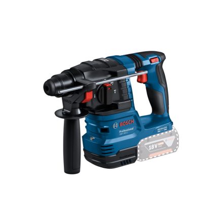 BOSCH Akku-Bohrhammer GBH 185-LI im Karton (ohne Akku und Ladegerät) SDS-Plus