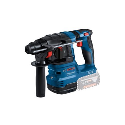 BOSCH Akku-Bohrhammer GBH 185-LI im Karton (ohne Akku und Ladegerät) SDS-Plus
