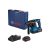 BOSCH Akku-Bohrhammer GBH 185-LI im Koffer (1 x 4,0 Ah Akku + Schnellladegerät) SDS-Plus