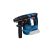 BOSCH Akku-Bohrhammer GBH 18V-18 in Karton 1,5 J SDS-Plus (ohne Akku und Ladegerät)