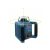 BOSCH GRL 300 HVG Grüner Rotationslaser + BT 300 Stativ + GR 240 Messlatte + LR 1G Laserempfänger + RC 1 Fernbedienung