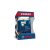 BOSCH EXPERT Klett-Schleifgitter Set 7-teilig 150 mm (10 Stück) aufstellbares Display