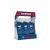 BOSCH EXPERT 7X Steinbohrer-Set 7-teilig SDS-Plus (6 Stück) in Theken-Display
