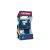 BOSCH EXPERT Klett-Schleifgitter-Set 7-teilig 125 mm (10 Stück) aufstellbares Display