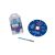BOSCH EXPERT Universalbohrer-Set 5-teilig + 125 mm Multi-Trennscheibe X-LOCK