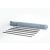BOSCH 5X Steinbohrer Set 5-teilig 10,12,14,16,22 x 610/550 mm Vierkant SDS-Plus