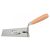VOREL Maurerlöffel 180 mm Inox