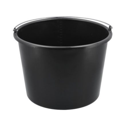 VOREL Mörteleimer 20 Liter