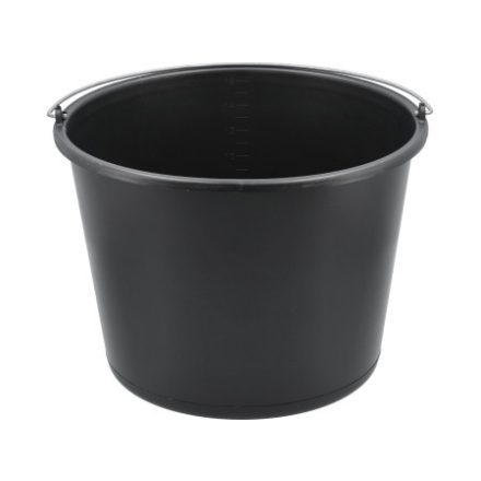 VOREL Mörteleimer 16 Liter
