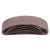 VOREL Schleifband 533 x 75 mm P40 (5 Stück)