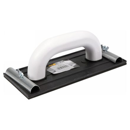 Schleifblock 100 x 225 mm mit Schraube