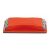 VOREL Schleifblock 105 x 212 mm groß mit Feder