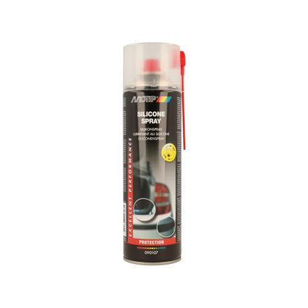 MOTIP Silikonspray 500 ml