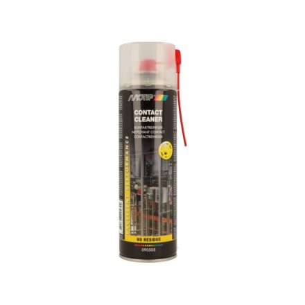 MOTIP Kontaktspray 500 ml