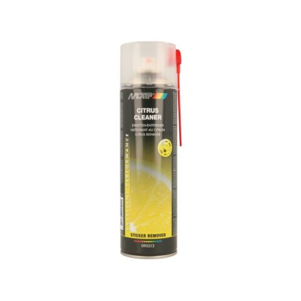 MOTIP Aufkleberentferner 500 ml
