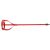 VOREL Mischstab (Farbe) 85 x 400 mm