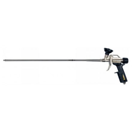 VOREL Schaumpistole mit langem Griff 500 mm