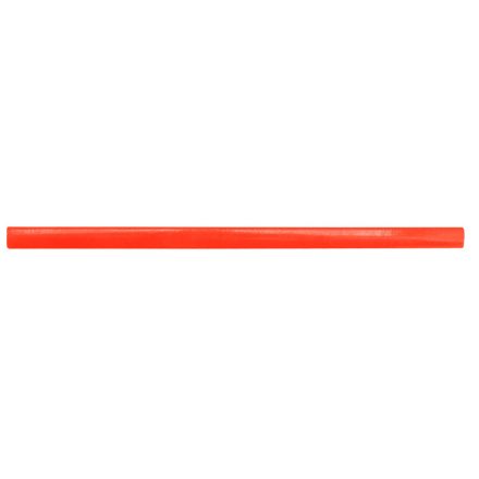 Zimmermannsbleistift 180 mm (12 Stück)