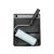 VOREL Farbroller-Set 3-teilig 180 mm