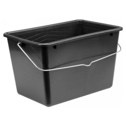 VOREL Farbeimer 14 Liter
