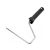 VOREL Farbrollergriff 250 mm 8 mm