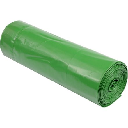 FLO Grünabfall-Sammelbeutel 120 l, 60 µm (10 Stück)