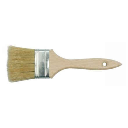 Bürste mit 2" (50 mm) einzelnem Holzgriff