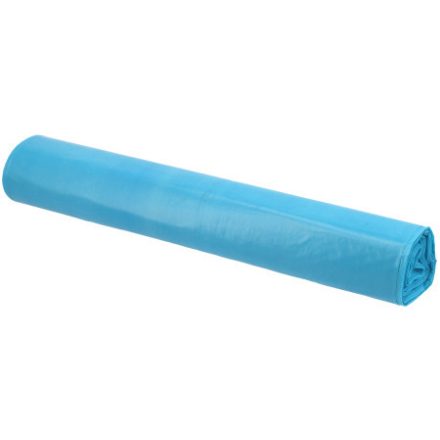 VOREL Müllsack zur selektiven Sammlung (Papier) 120L 40µm (10 Stück)