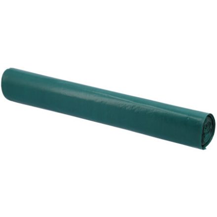 VOREL Müllsack zur selektiven Sammlung (Glas) 120L 40µm (10 Stück)