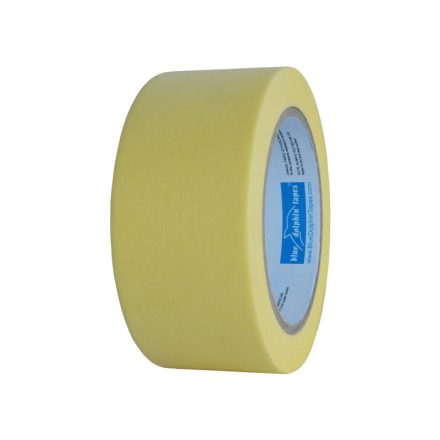 BLAUER DELFIN Farb- und Abdeckband 19 mm x 50 m