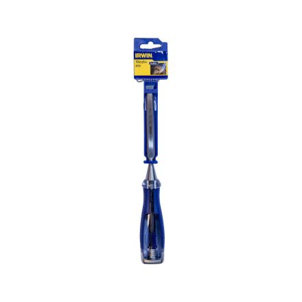 IRWIN Marples Meißel mit schlagfestem 12-mm-Metallgriff