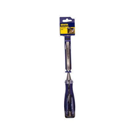 IRWIN Marples Holzmeißel mit schlagfestem 15-mm-Metallgriff