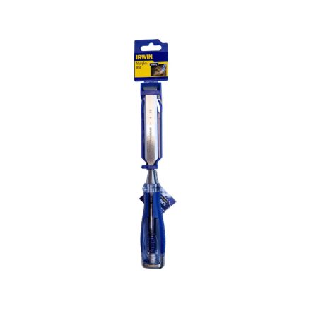 IRWIN Marples Holzmeißel mit schlagfestem 20-mm-Metallgriff