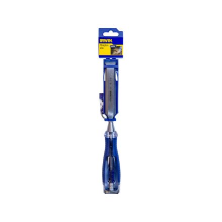 IRWIN Marples Holzmeißel mit schlagfestem 22-mm-Metallgriff
