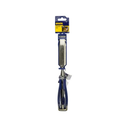 IRWIN Marples Holzmeißel mit schlagfestem 26-mm-Metallgriff