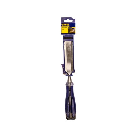 IRWIN Marples Holzmeißel mit 30 mm schlagfestem Metallgriff