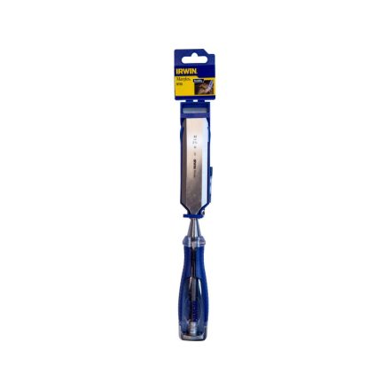 IRWIN Marples Holzmeißel mit 32 mm schlagfestem Metallgriff