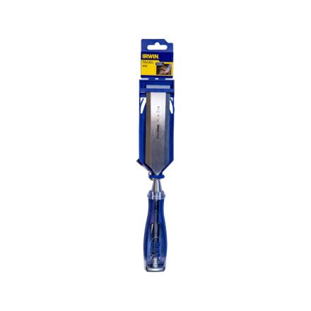 IRWIN Marples Holzmeißel mit schlagfestem 38-mm-Metallgriff