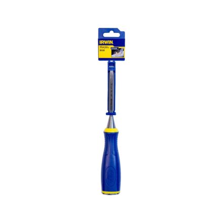 IRWIN Marples Holzmeißel mit 10 mm weichem Griff