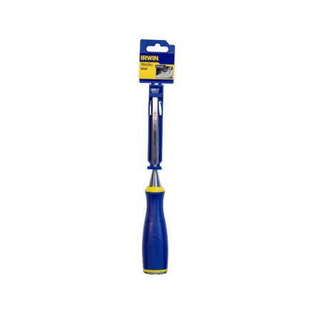 IRWIN Marples Holzmeißel mit 12 mm weichem Griff