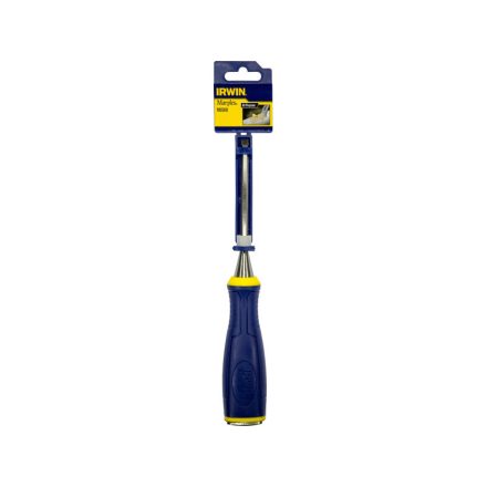 IRWIN Marples Holzmeißel mit 15 mm weichem Griff