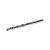 IRWIN Gesteinsbohrer 5 x 160/90 mm zylindrisch