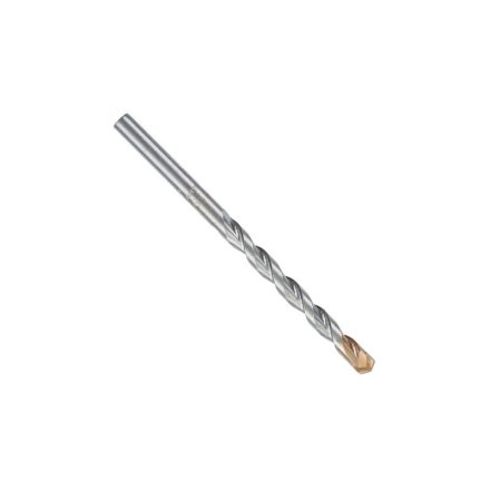 IRWIN Gesteinsbohrer 6 x 100/60 mm zylindrisch