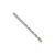 IRWIN Gesteinsbohrer 6,5 x 100/60 mm zylindrisch