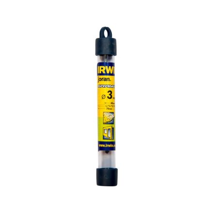 IRWIN Granitbohrer 3 x 70/40 mm zylindrisch