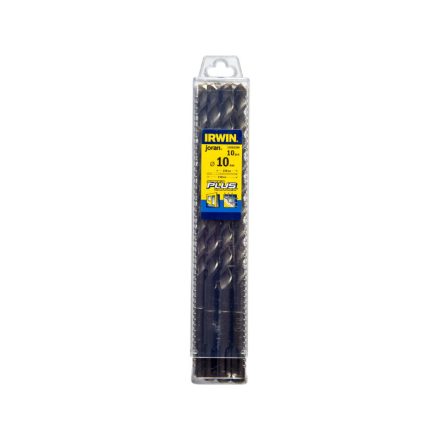 IRWIN Gesteinsbohrer 10 x 210/150 mm SDS-Plus (10 Stück)